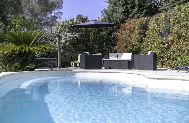 Villa Saint-raphaël - Everything within walking distance