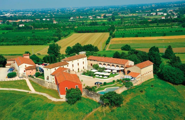 Villa San Biagio