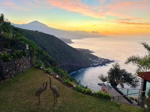 Villa San Cristóbal de Acentejo