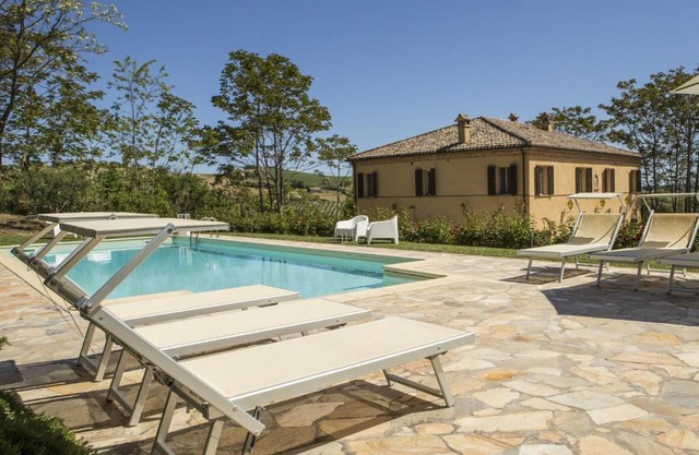 Villa San Marco - Homelike Villas