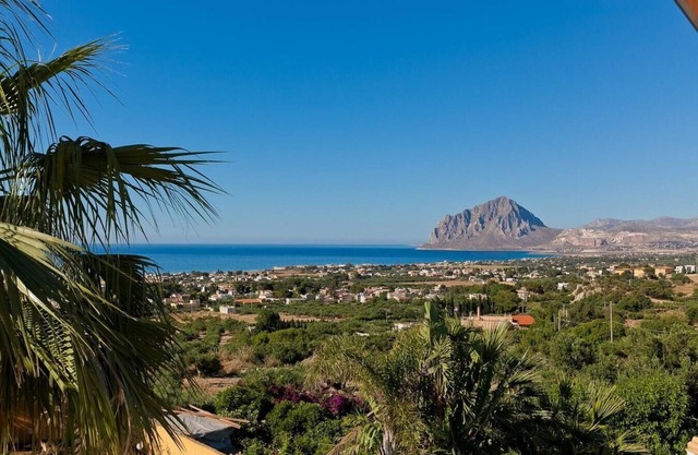 Villa San Vito - Private villa with pool