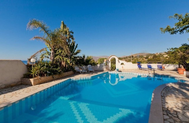 Villa San Vito - Private villa with pool