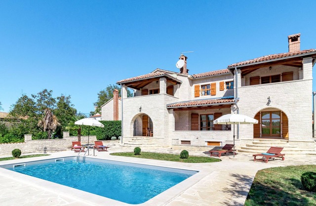 Villa Sand by Interhome