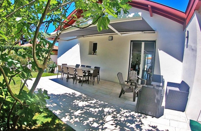 Villa Sandy Beach - Capbreton