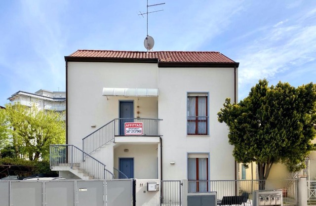 Villa Santin Carraro Immobiliare - Family Apartments