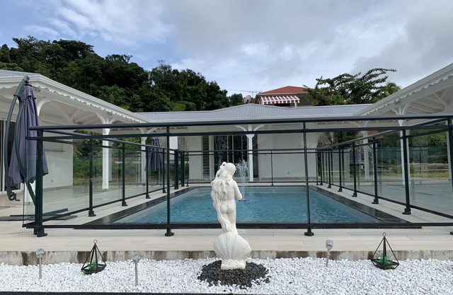 Villa Saphir Equipée