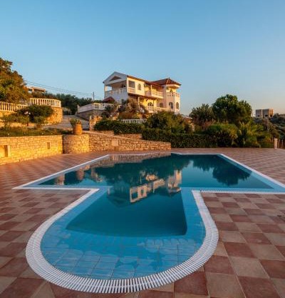 Villa Sarah