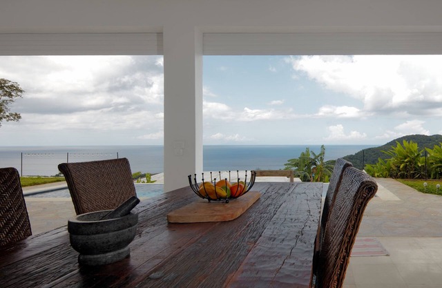 Villa Savane Paille 3.3