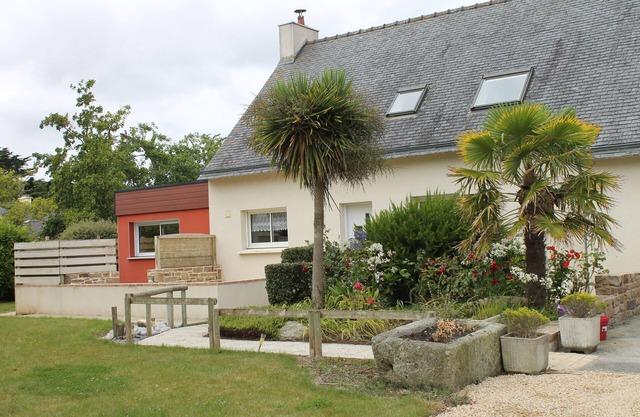 VILLA SEA AND COUNTRYSIDE