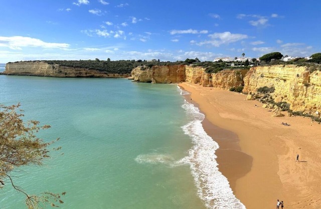 Villa Seaview Comfortable holiday residence