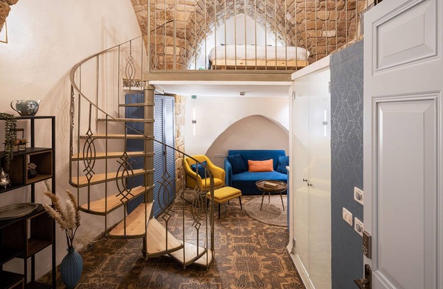 VILLA SERA-boutique hotel old city Acre