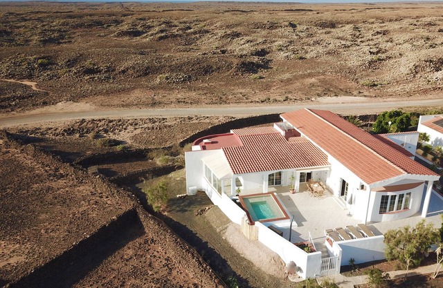 Villa Seren - Une Belle Propriété Dans un Cadre Exceptionnel, Proche des Plages