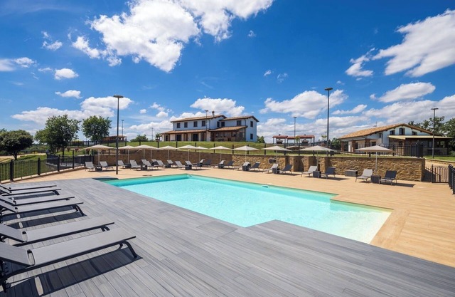 Villa Setona 18 In Bucine, Tuscany