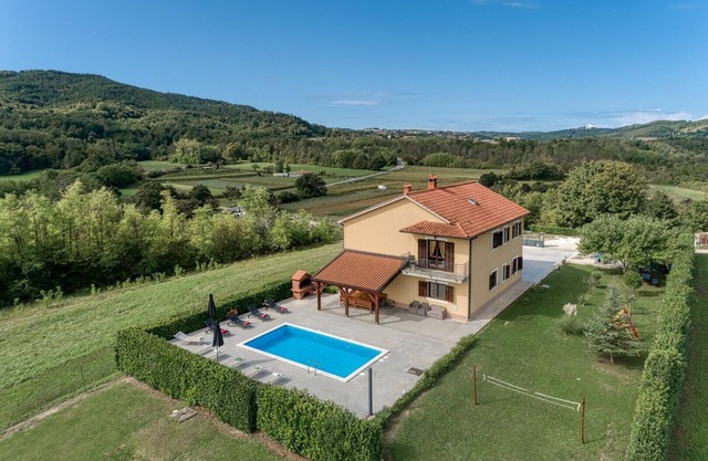 Villa Soffia with Private Pool