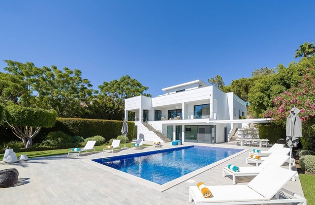 Villa Sole in Quinta do Lago by LovelyStay