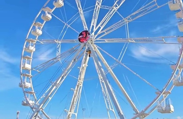 Villa Soleil: family apartments in relaxing oasis 500mt from the sea in Vieste