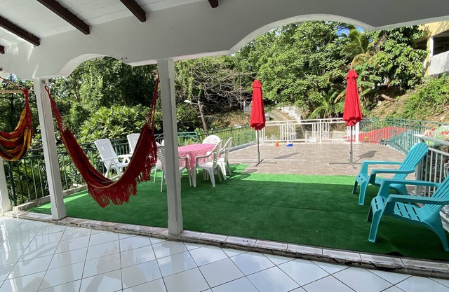 Villa Spacieuse Idéal Pour les Familles et Couples à 15 Minutes de la Plage