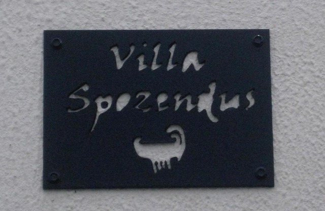 Villa Spozendus