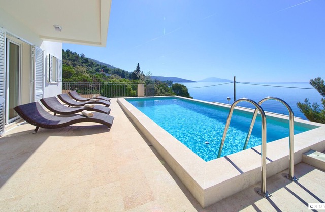 Villa St. Martin Reef on Cres – Crovillas GmbH
