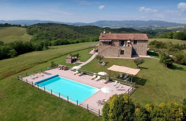 Villa Stella Comfortable holiday residence