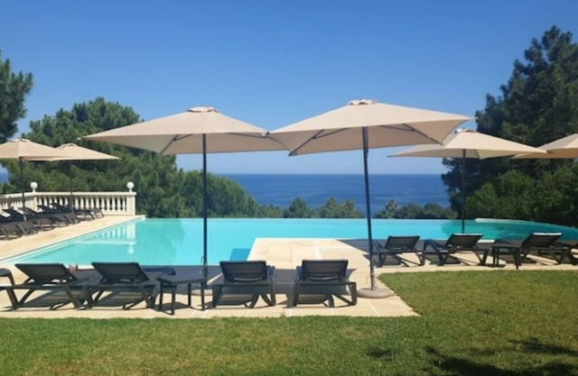 Villa Stella F2, 1 Chambre