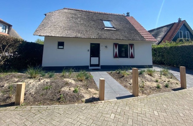 Villa Stilleven Callantsoog, 8 persons, wifi.