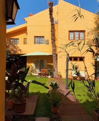 Villa Strelitzia Gran Canaria
