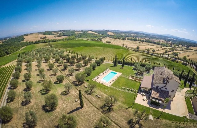 Villa Stupenda (16 Guests) - Large villa ideal for events