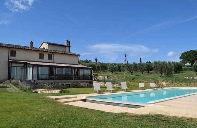 Villa Stupenda (26 Guests) - Large villa ideal for events