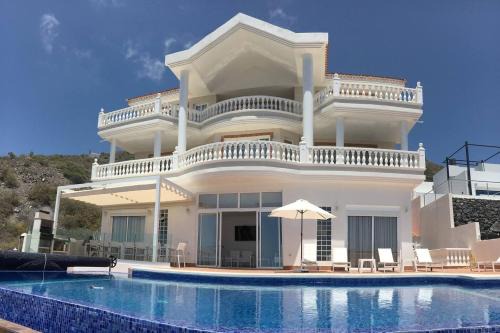 Villa Sunset View Tenerife, Simply Amazing