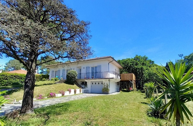 Villa Surf&Forêt - MaisonCosy - Plage@Pied