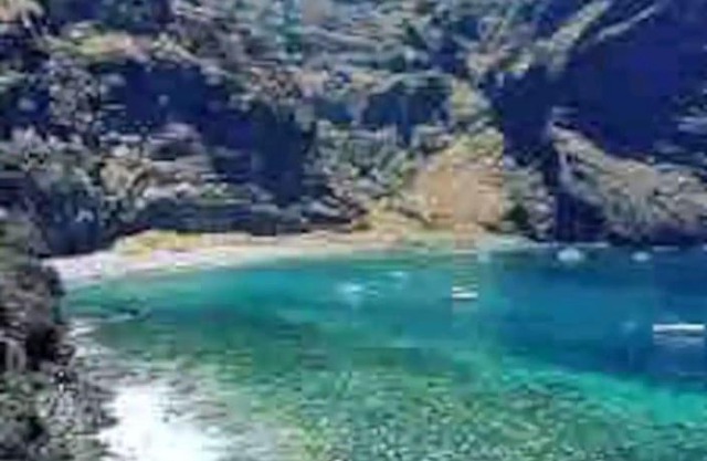 Villa Tamaimo Relax & Sport