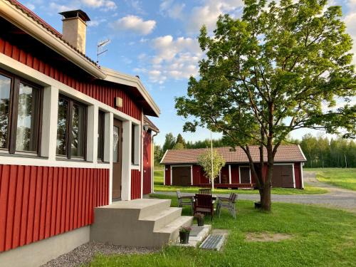Villa Taikinajoki, LaatuLomat