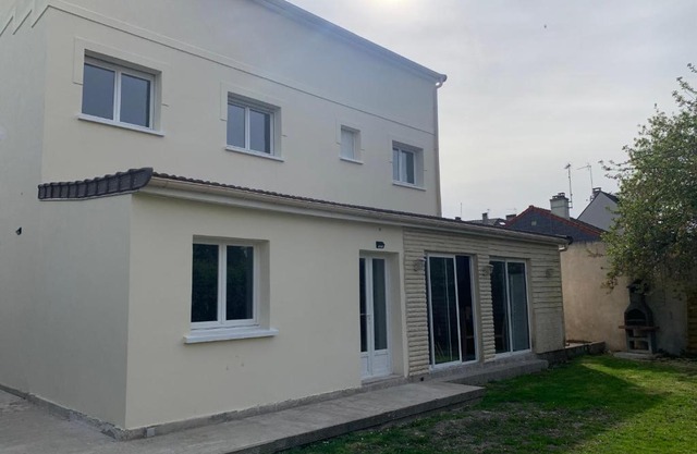 Villa Tenjin chambre 5