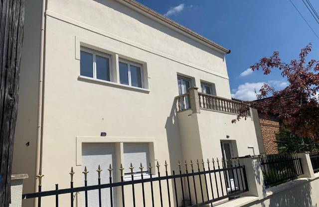 Villa Tenjin chambre 7