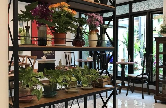 Villa Thai Orchid - Adults Only