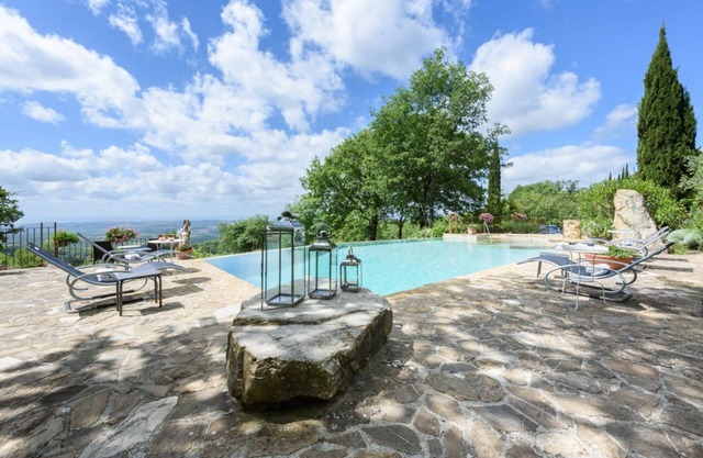 Villa Tregole by MMega