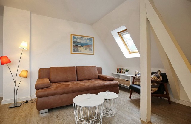 Villa Triton Wohnung 05