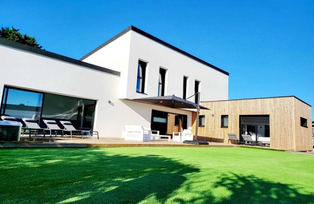 Villa Ty Billou - 300m from the beach