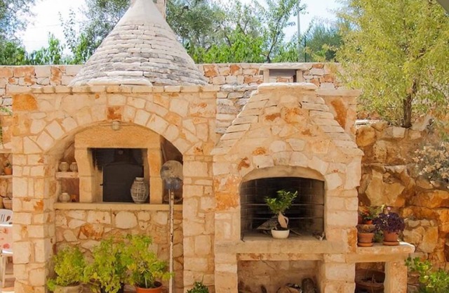 Villa Ulivo Centenario