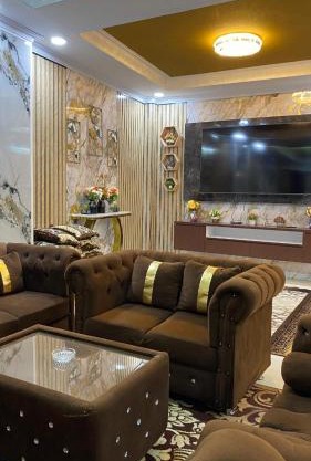 Villa umaya 3 Bedroom Privat Pool