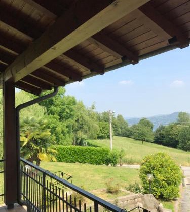 Villa Vacanze