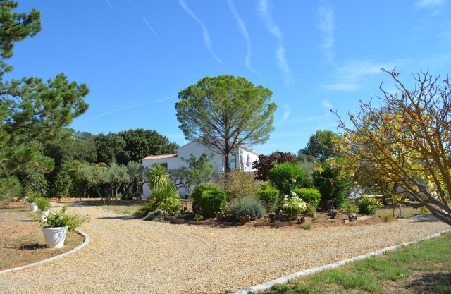 Villa Valdor- Studio