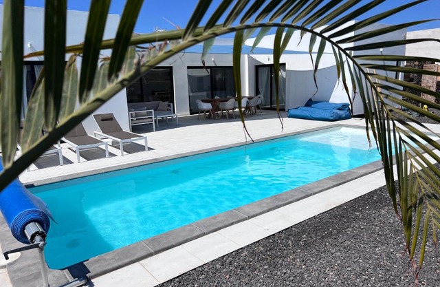 Villa Valentina, Piscine chauffée et Sérénité