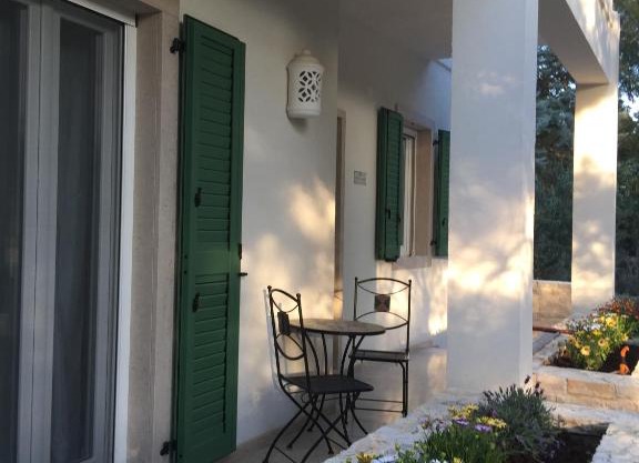 Villa Valeria B&B