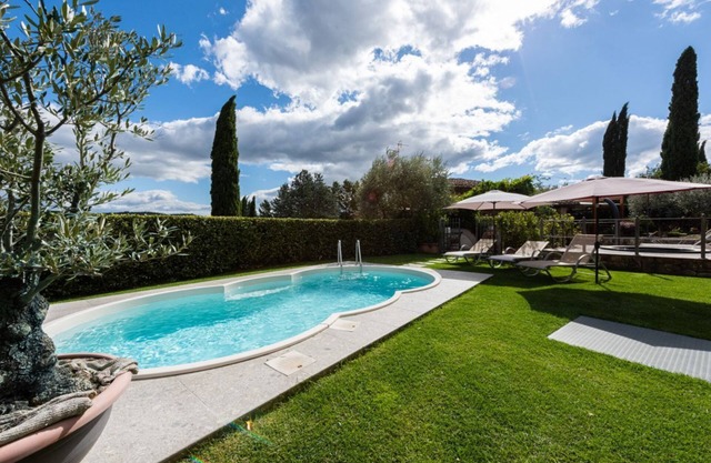 Villa Vepri by MMega