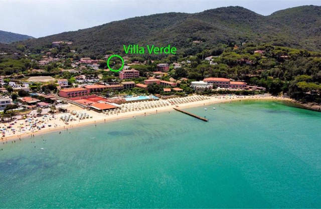 Villa Verde