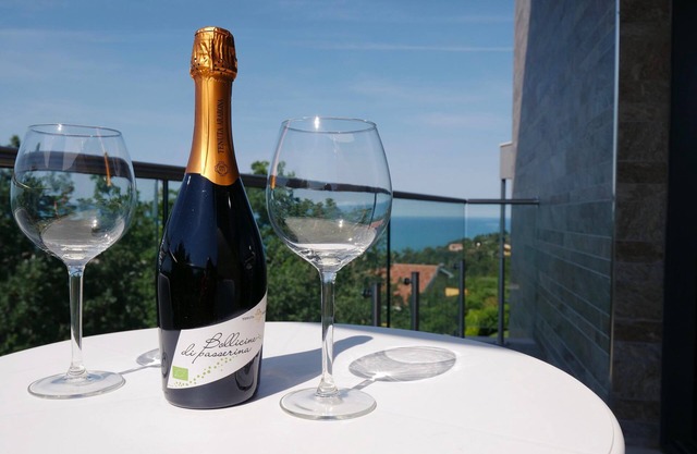 Villa Verna Agriresort