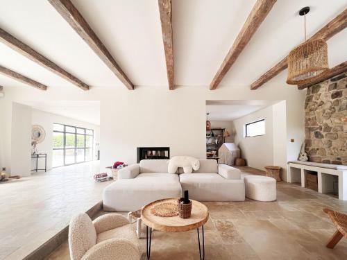 Villa Victoire - Mini villas avec terrasse privée