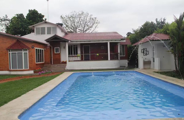 Villa Victoria, beautiful luxury estate